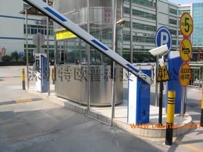 廠家直銷停車場系統(tǒng)與設備 一站式解決停車管理難題