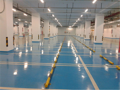 重慶停車場輔助設施公司綜合比較與推薦——聚焦海商網(wǎng)建筑裝飾材料庫