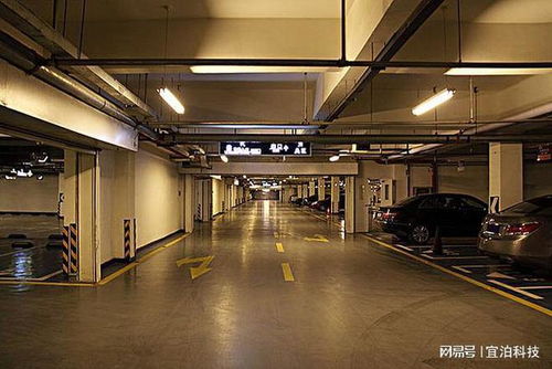 未來商業(yè)停車場發(fā)展方向 智能化、自主化與專用儀器儀表的深度融合