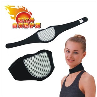 正品 托瑪琳自發(fā)熱護(hù)具 治療頸椎病 保護(hù)頸椎寶 骨質(zhì)增生-淘寶網(wǎng)