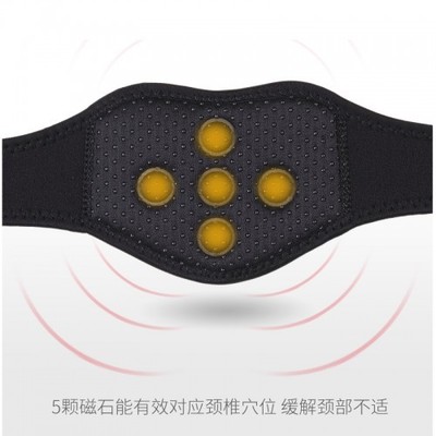 華脈·遠(yuǎn)紅鎮(zhèn)痛護(hù)頸 科技與舒適的頸部健康守護(hù)者